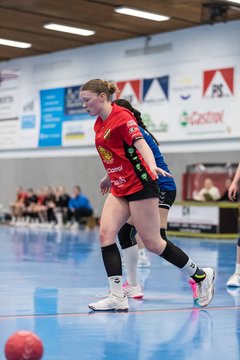 Bild 88 - wBJ TSV Ellerbek - TSV Uetersen : Ergebnis: 15:10